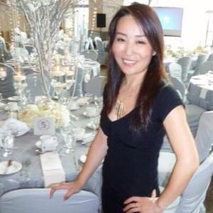 Meet your Posher, Suzie